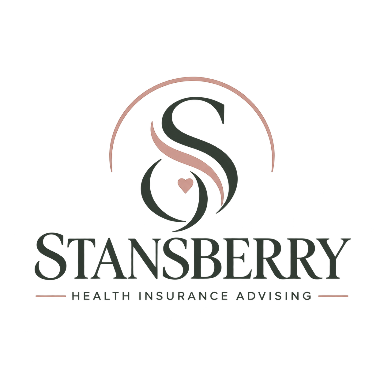 Stansberry Health Insurance Advising logo